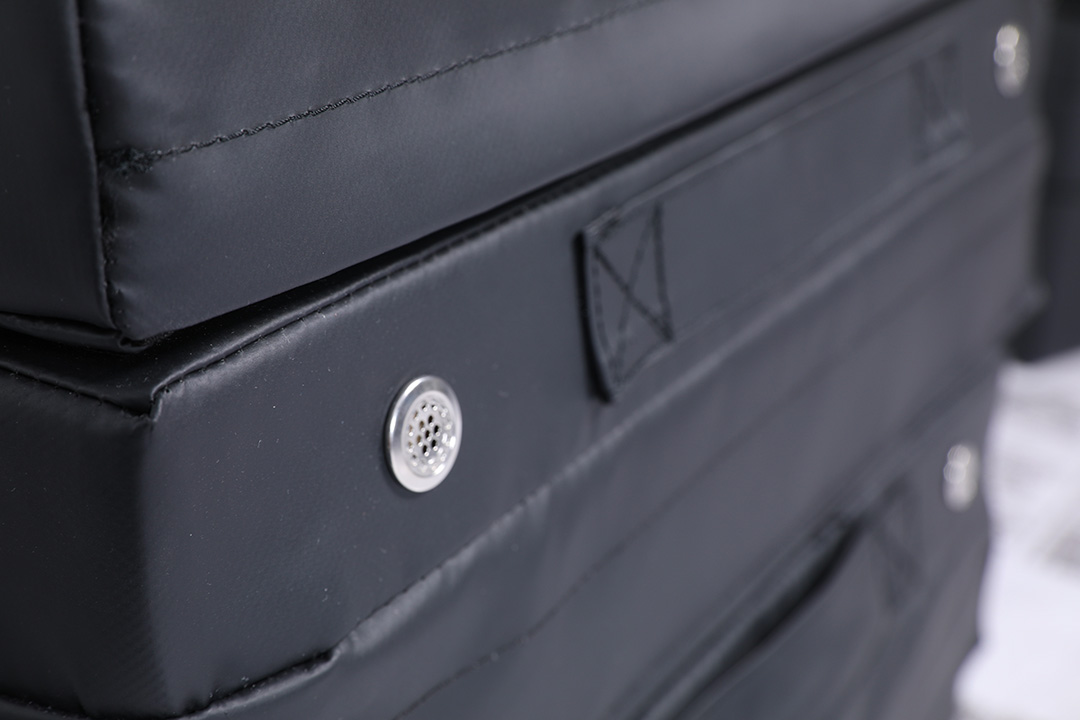 Dropblock Murph® ( pair )