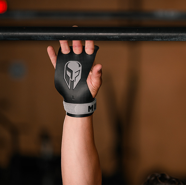 Murph® ARMOR Series Handgrips - 3 trous