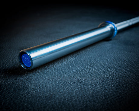 Comment nettoyer sa barre d'haltérophilie ?