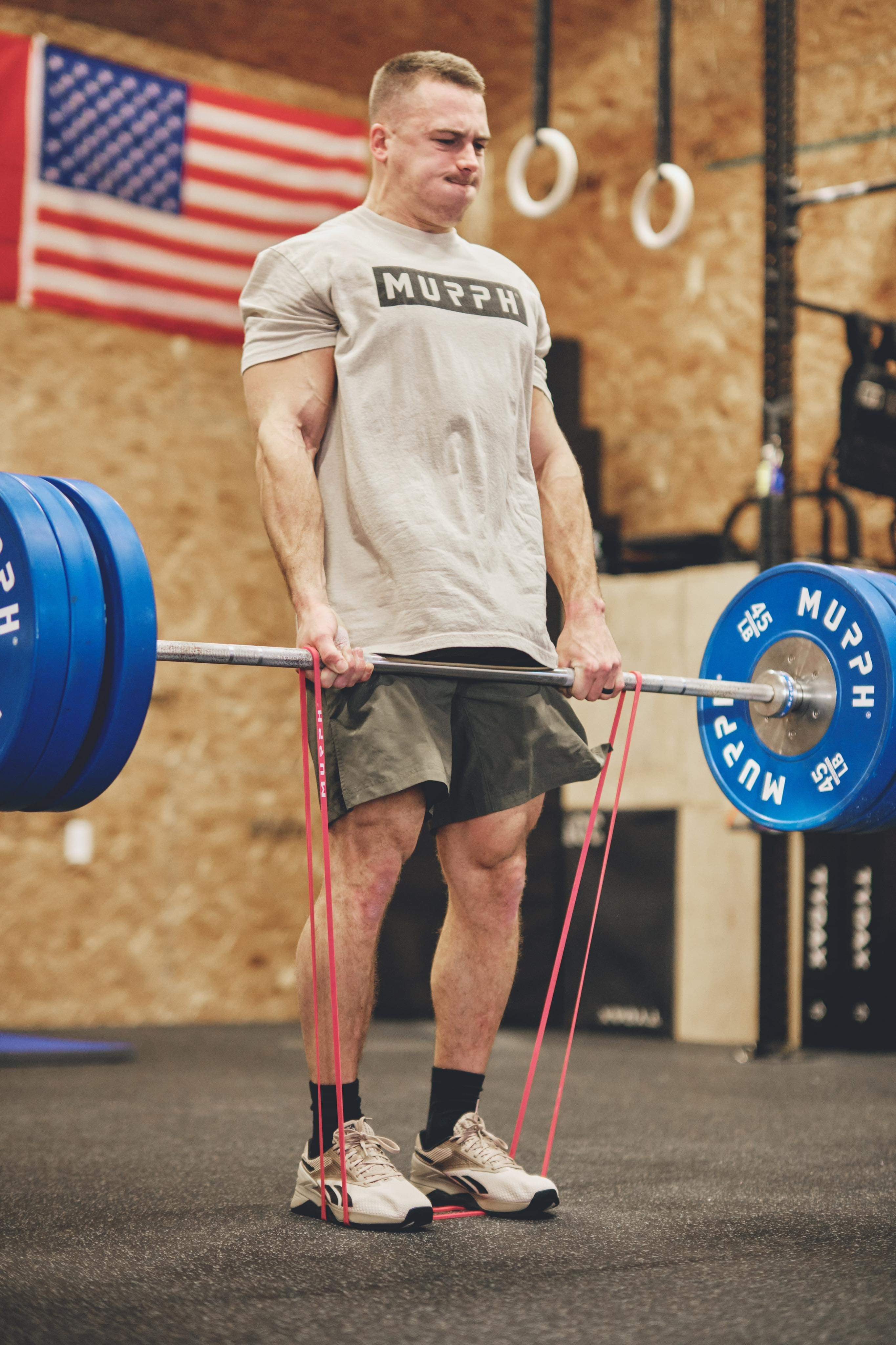 Strength Training : l’entraînement en force incontournable