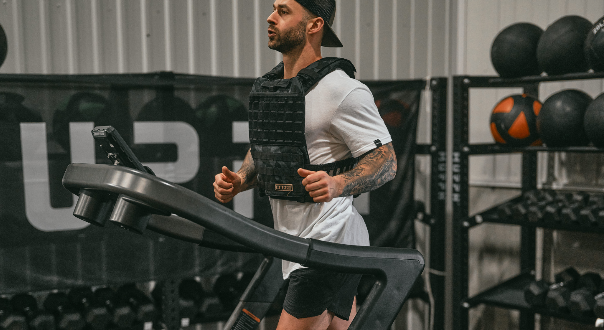 Veste Lestée CrossFit 2026 : Guide Complet pour Choisir son Équipement