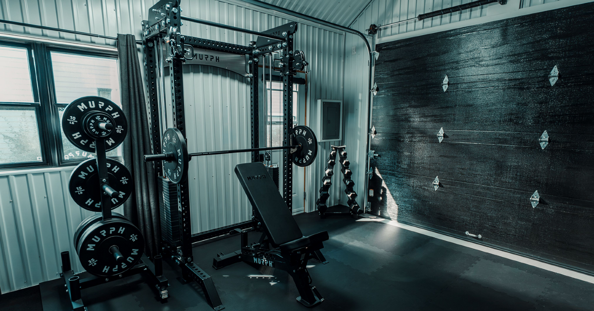 Gym equipment installation: why hire professionals?