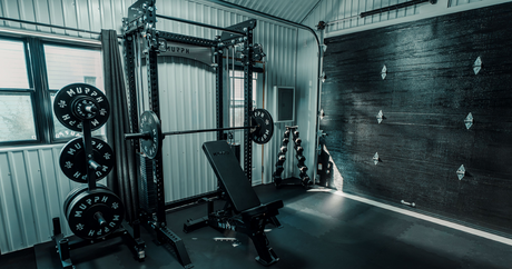Gym equipment installation: why hire professionals?