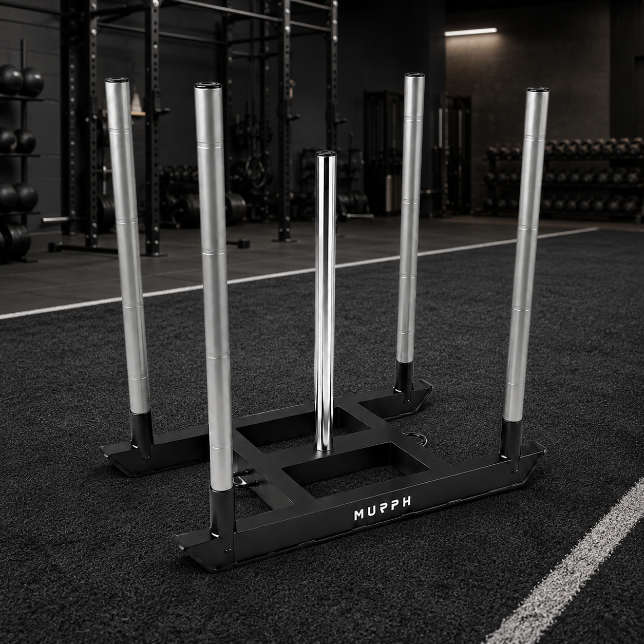 Sleds