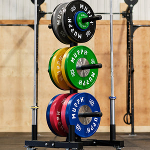 Kit barres + plaques