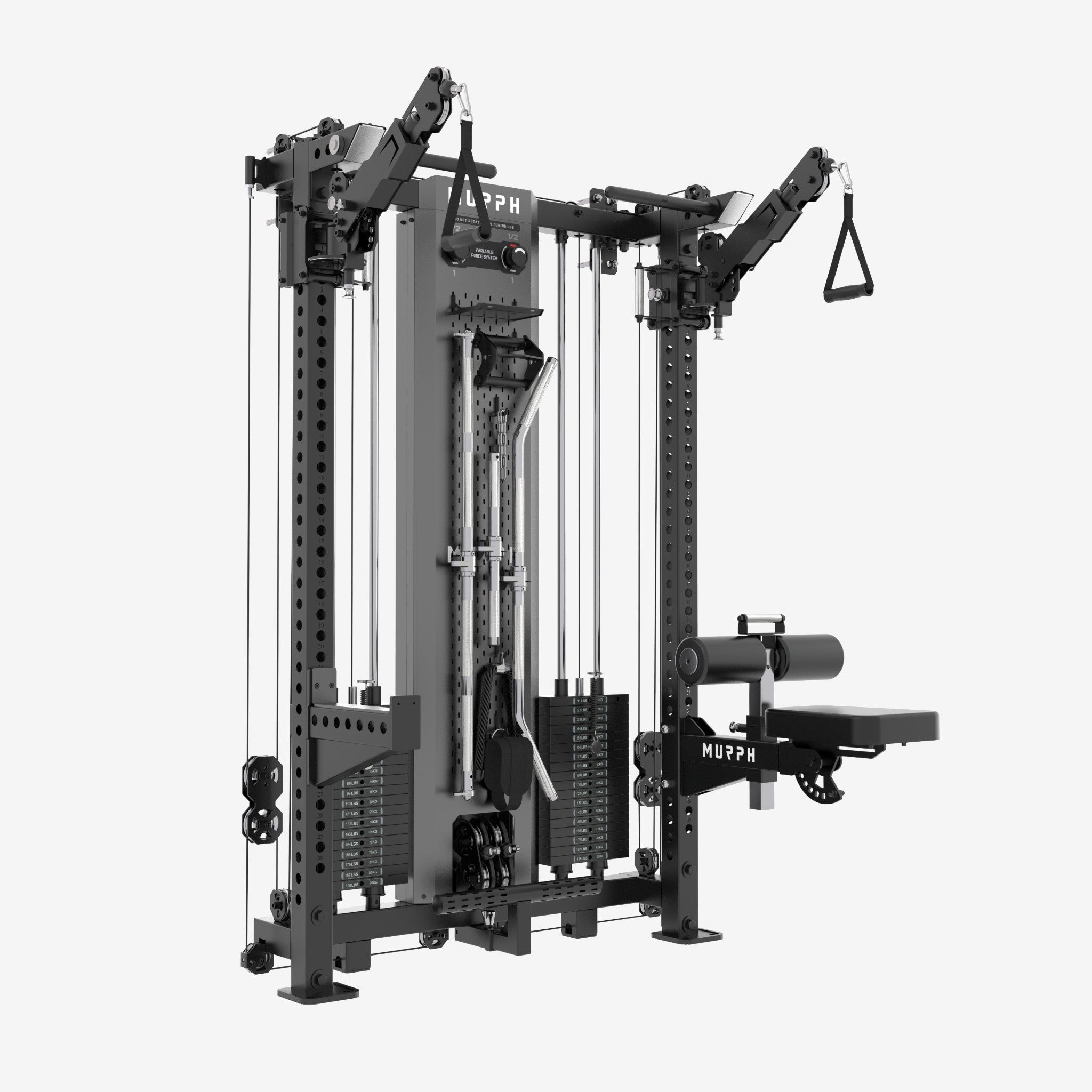 Functional Trainer