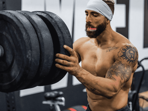 PERFORMANCE MOUTHPIECE