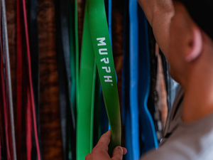 Récupération & mobilité