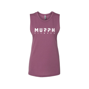 Muscle Tanks