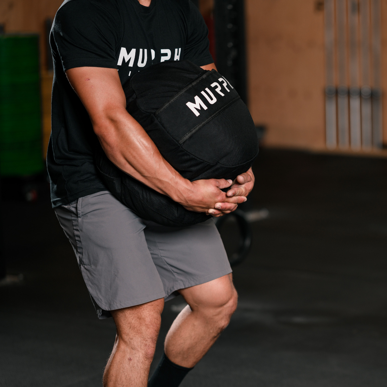 Sacs de sable et Worms