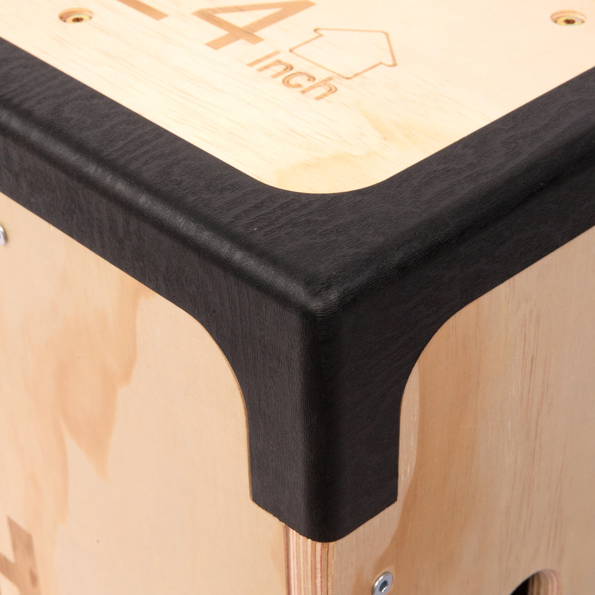 Hybrid Pro Plyo Box Murph