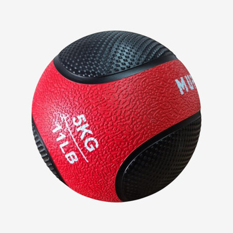 Medecine Ball Murph
