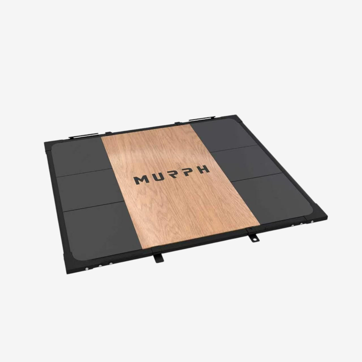 Plateforme d'haltérophilie MURPH