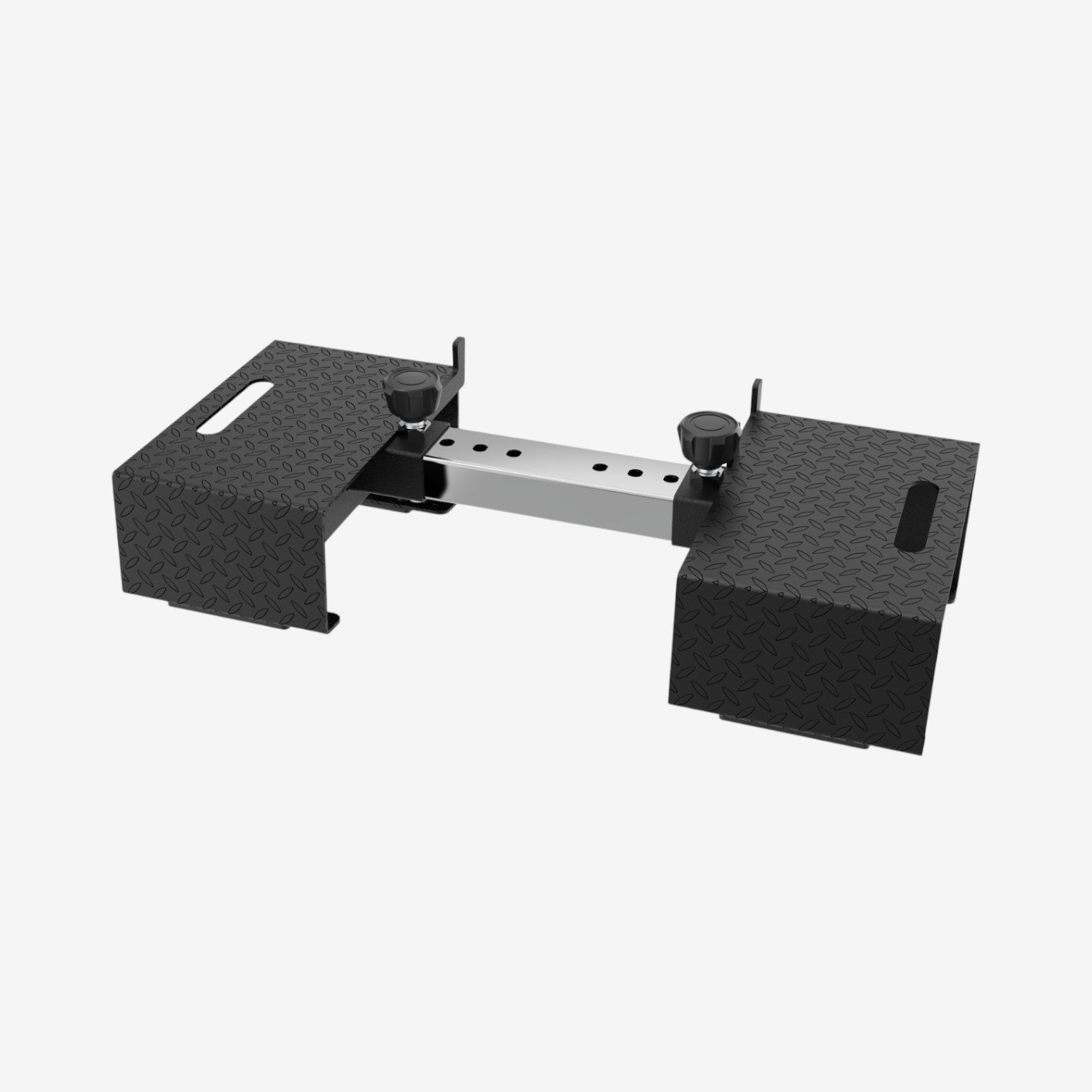 Accessoire plateforme de squat pour Functional Trainer X70 Murph