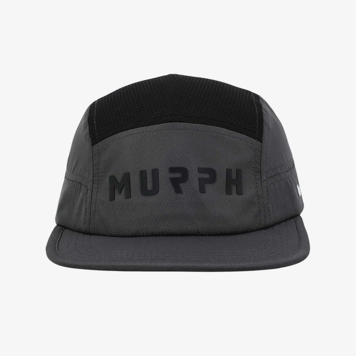 Casquettes Hybrid MURPH - Grey & Black