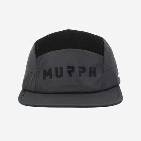 Casquettes Hybrid MURPH - Grey & Black