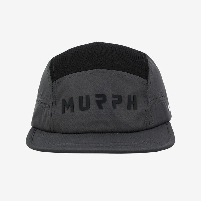 Casquettes Hybrid MURPH - Grey & Black