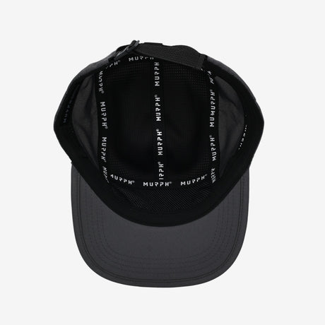 Casquettes Hybrid MURPH - Grey & Black