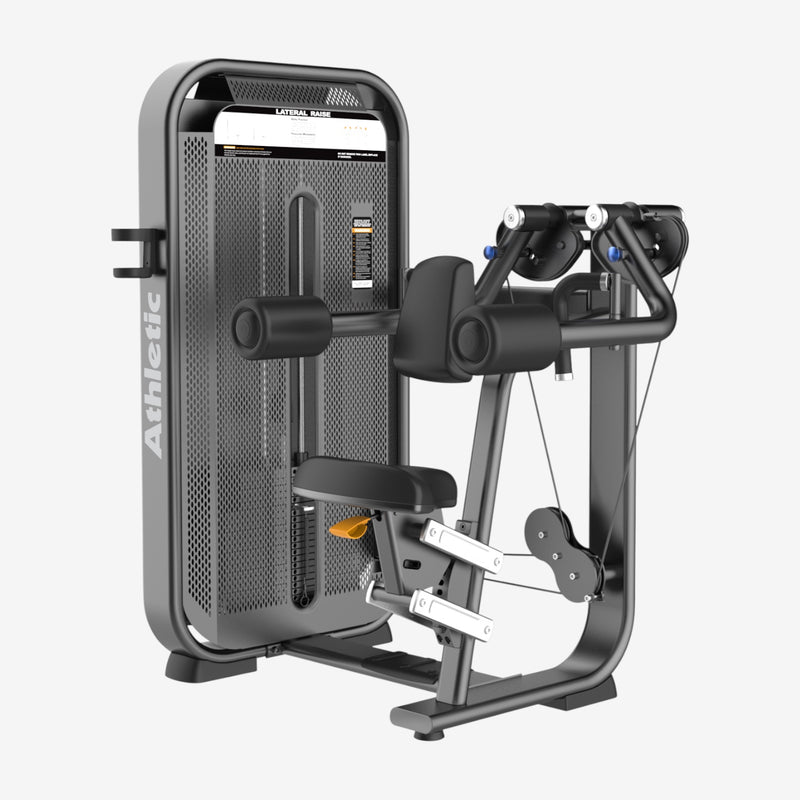 Lateral Raise - Prestige Line