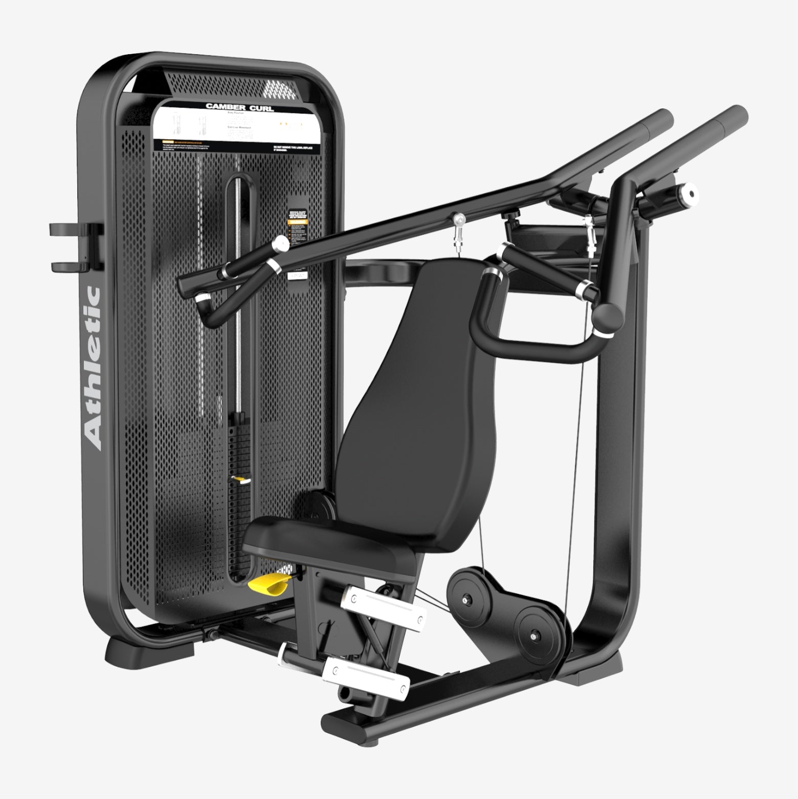 Shoulder Press - Prestige Line