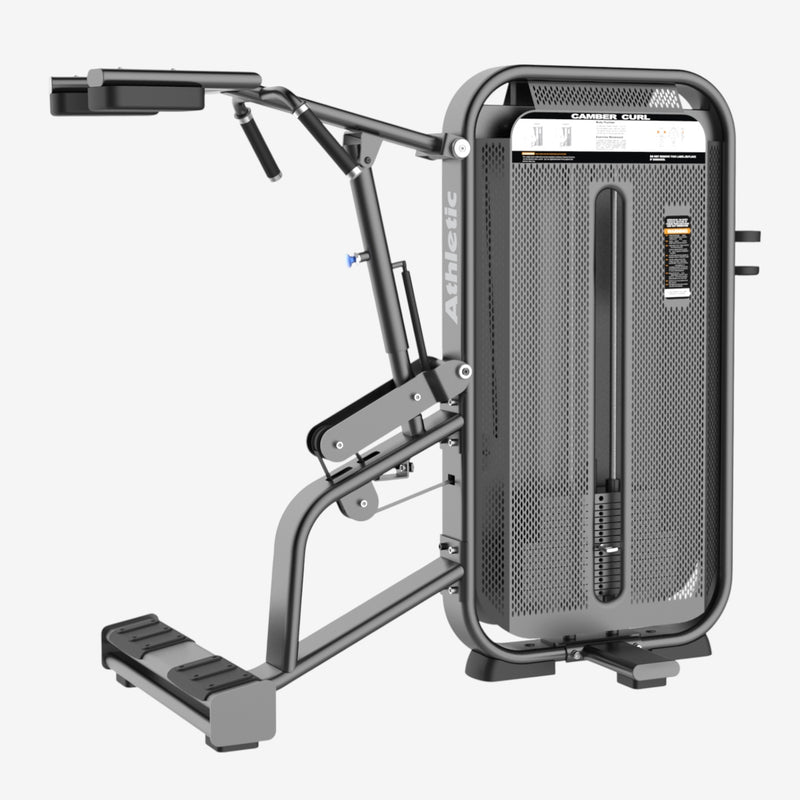 Standing Calf - Prestige Line