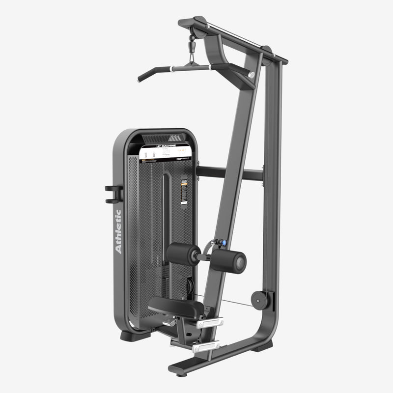 Lat Pull Down - Prestige Line
