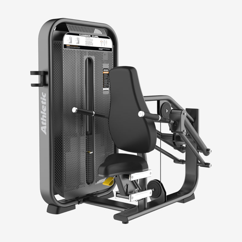 Seated Dip - Prestige Line