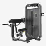 Camber Curl - Prestige Line