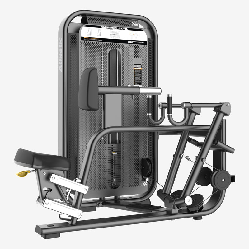 Vertical Row - Prestige Line