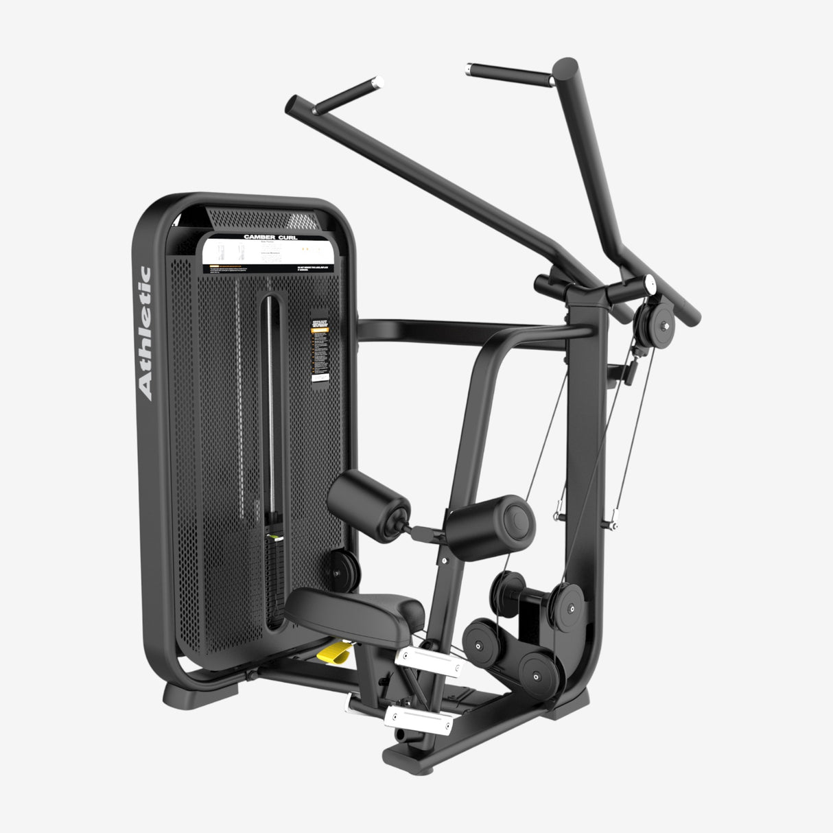 Pull Down - Prestige Line