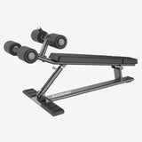 Adjustable Decline Bench - Prestige Line