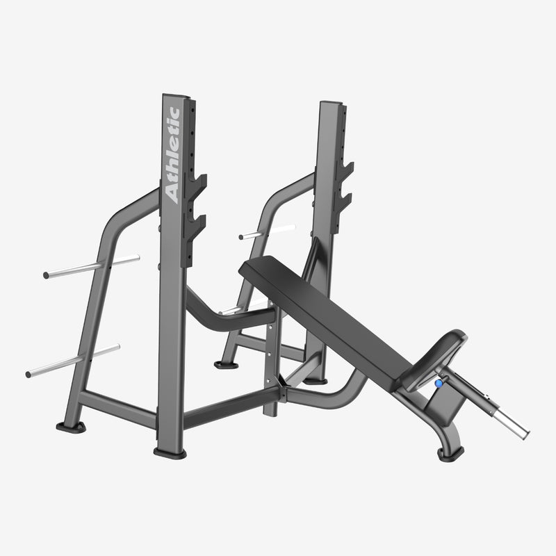 Olympic Incline Bench - Prestige Line