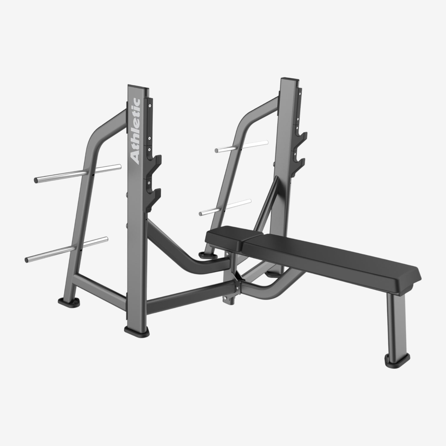 Olympic Bench - Prestige Line