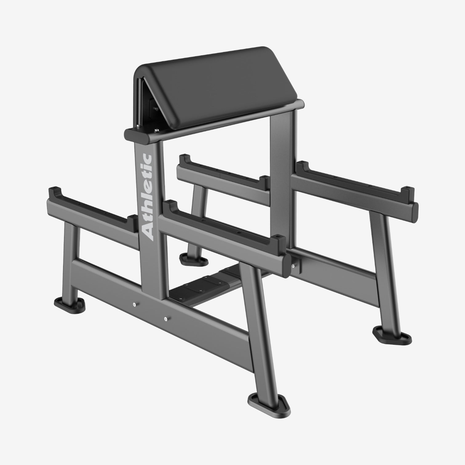 Stand Preacher Curl - Prestige Line