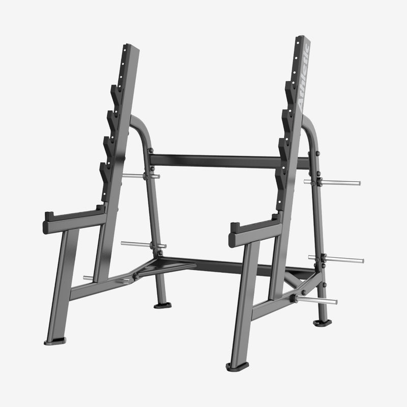 Squat Rack - Prestige Line