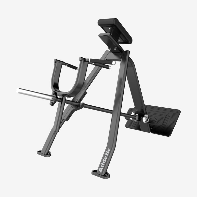 Incline Level Row - Prestige Line