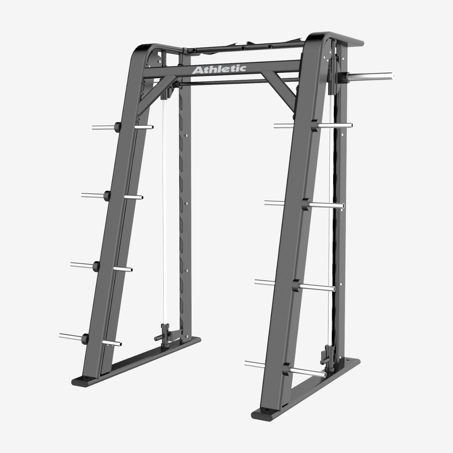 Smith Machine - Prestige Line