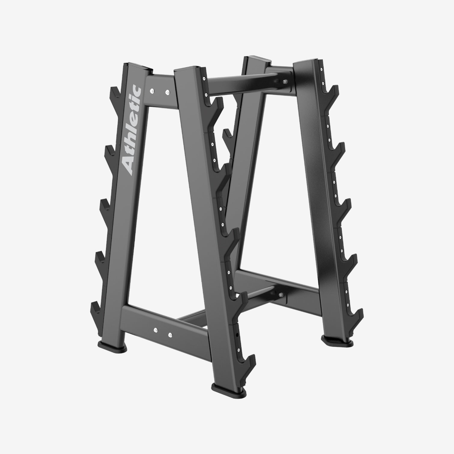 Barbell Rack - Prestige Line