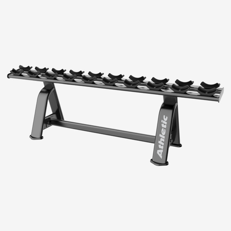 Dumbbell Rack (5 Sets) - Prestige Line