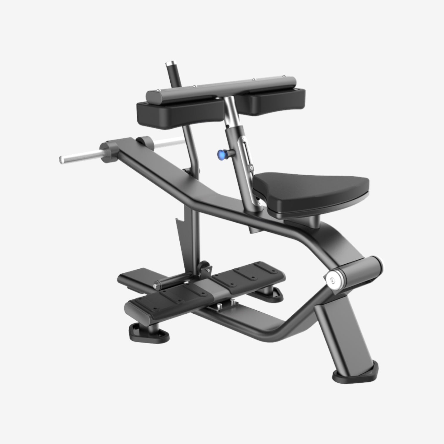 Seated Calf - Prestige Line