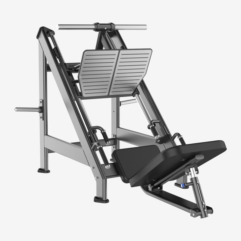 Angled Leg Press - Prestige Line