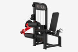 Dynamic Line Seated Leg Curl