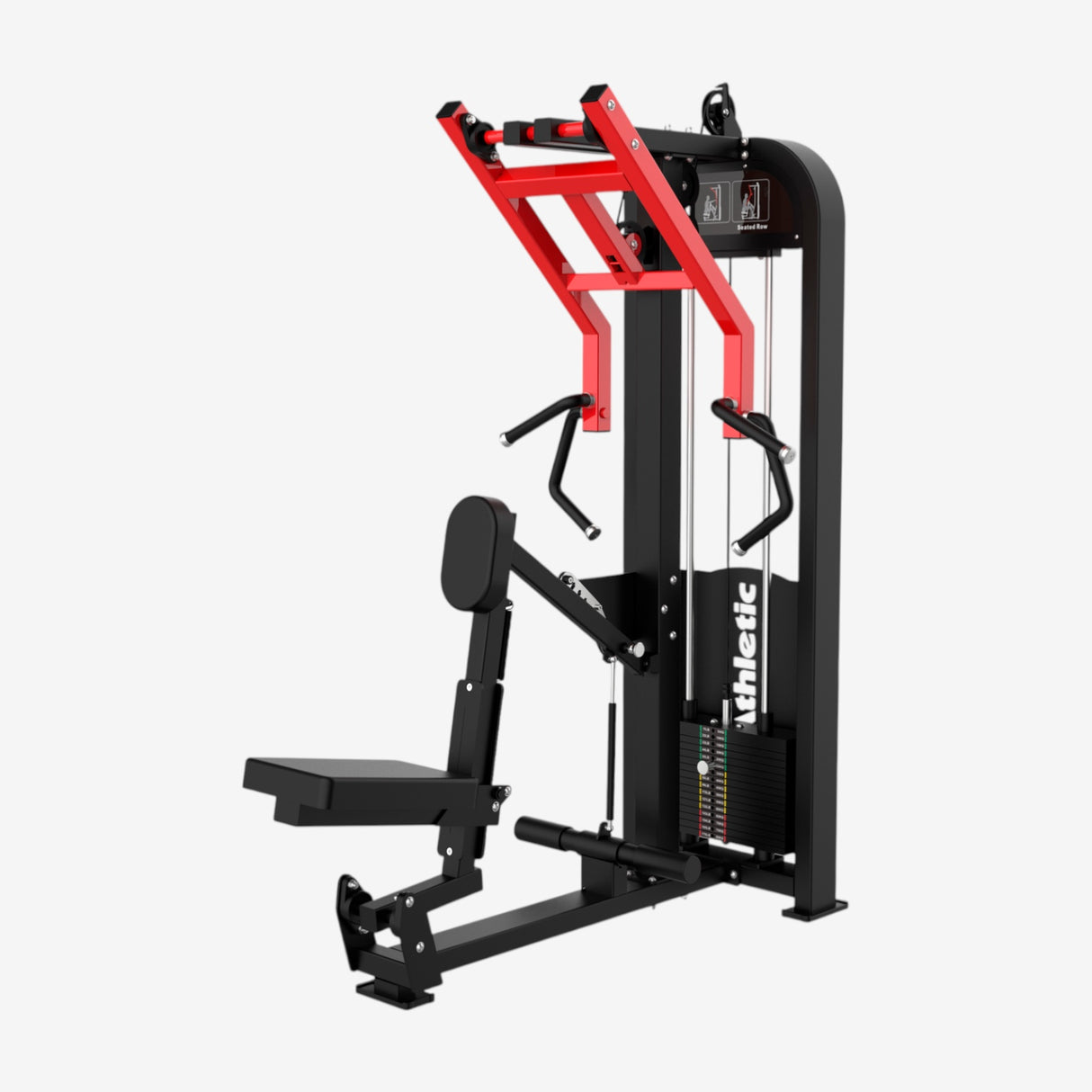 Pectoral Fly - Dynamic Line