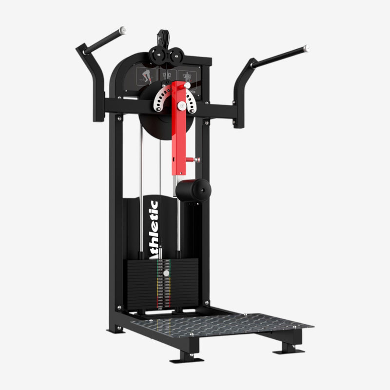 Multi Hip - Dynamic Line