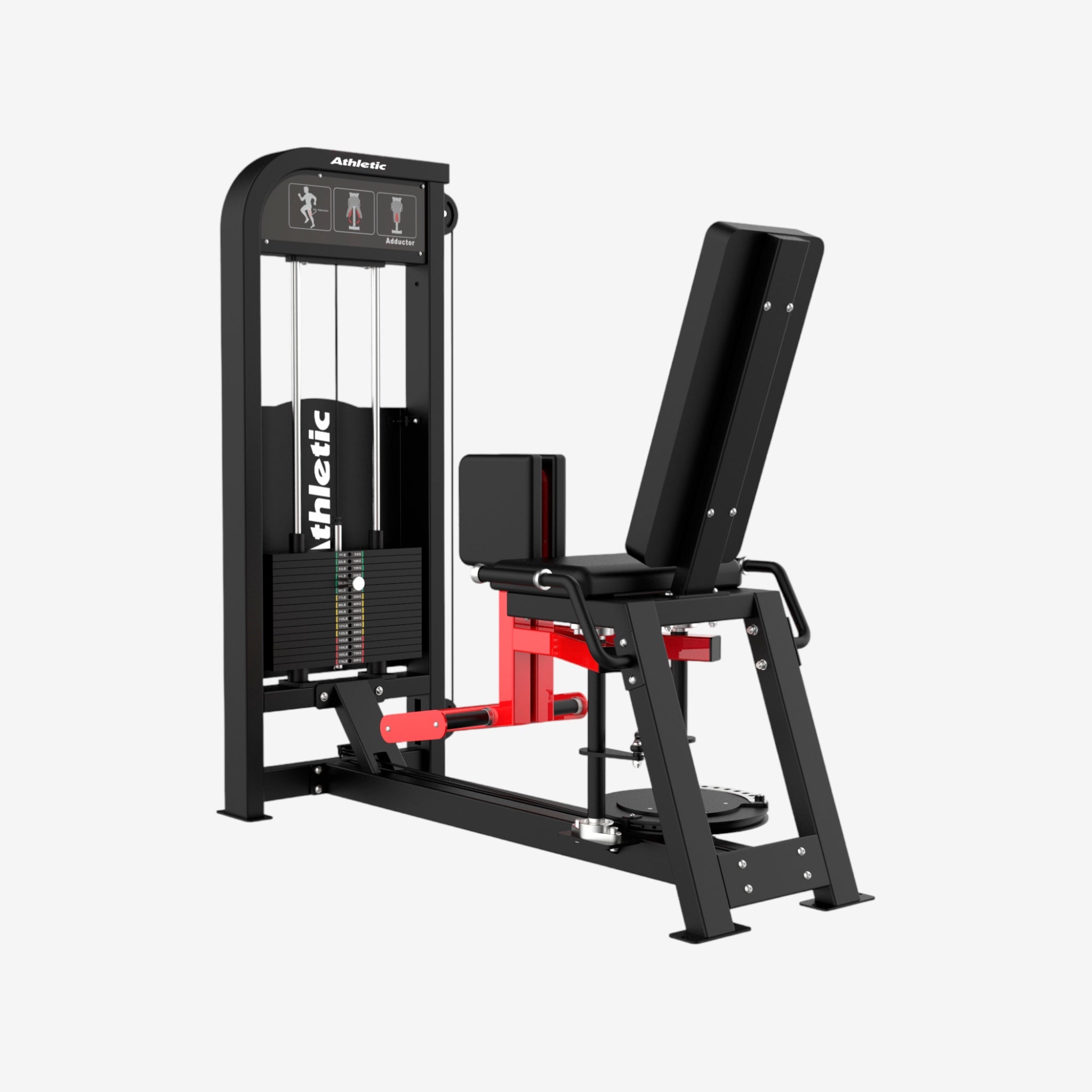 Dynamic Line Adductor