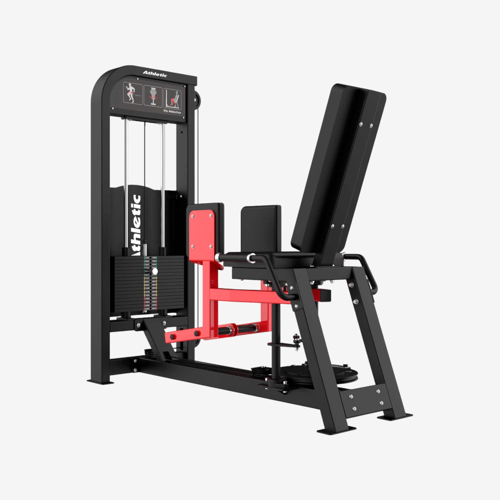 Dynamic Line Abductor