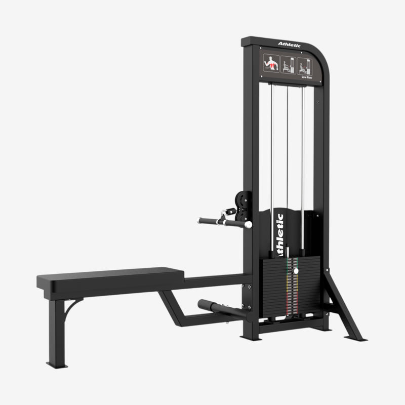 Low Row - Dynamic Line