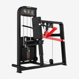 Triceps Dip - Dynamic Line