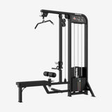 Pull Down & Low Row - Dynamic Line