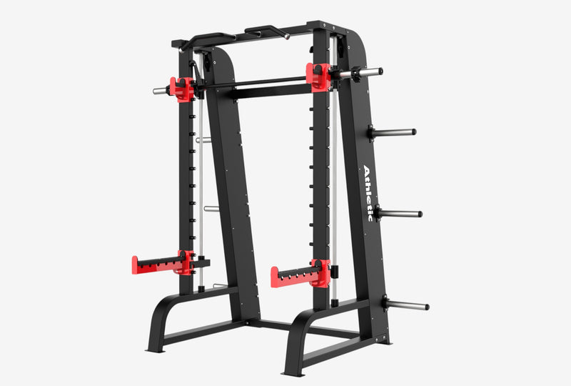 Dynamic Line Smith Machine